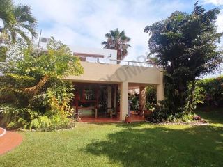 Foto 1 de En Venta Casa los Almendros, Pance, Cali