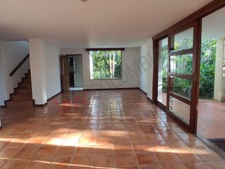 Foto 44 de En Venta Casa los Almendros, Pance, Cali