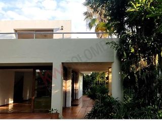 Foto 29 de En Venta Casa los Almendros, Pance, Cali