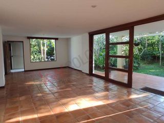 Foto 16 de En Venta Casa los Almendros, Pance, Cali