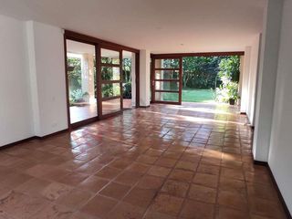 Foto 4 de En Venta Casa los Almendros, Pance, Cali