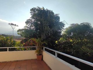 Foto 22 de En Venta Casa los Almendros, Pance, Cali