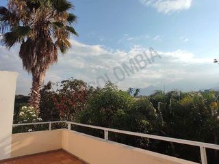 Foto 23 de En Venta Casa los Almendros, Pance, Cali