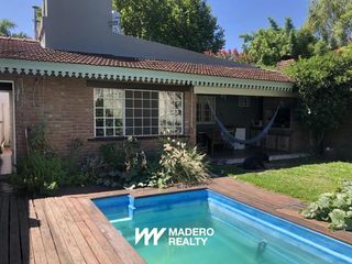 Foto 1 de Casa en Tigre