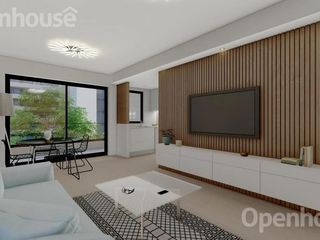 Foto 4 de RETASADO! Departamento 2 ambientes en Villa Urquiza
