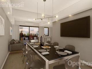 Foto 10 de RETASADO! Departamento 2 ambientes en Villa Urquiza