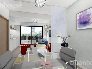 Foto 9 de RETASADO! Departamento 2 ambientes en Villa Urquiza