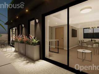 Foto 1 de RETASADO! Departamento 2 ambientes en Villa Urquiza