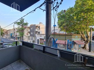 Foto 7 de 2 Ambientes con balcon - Temperley