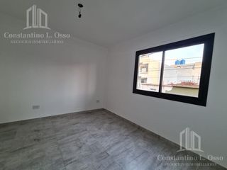 Foto 3 de 2 Ambientes con balcon - Temperley