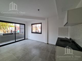 Foto 1 de 2 Ambientes con balcon - Temperley