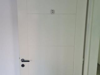 Foto 5 de 2 Ambientes con balcon - Temperley