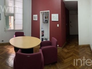 Foto 1 de Departamento - 4 ambientes con balcon - San Nicolas - Apto Profesional - VENTA