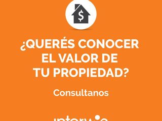 Foto 8 de Departamento - 4 ambientes con balcon - San Nicolas - Apto Profesional - VENTA