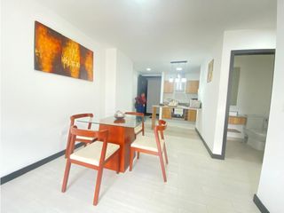 Foto 2 de República de El Salvador, Suite Amoblada en Renta, 68m2