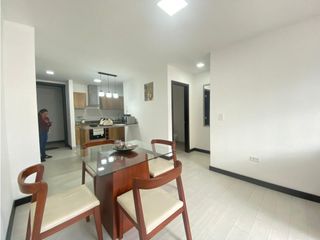 Foto 1 de República de El Salvador, Suite Amoblada en Renta, 68m2