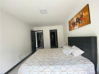Foto 9 de República de El Salvador, Suite Amoblada en Renta, 68m2