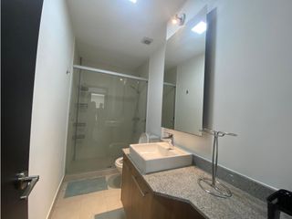 Foto 10 de República de El Salvador, Suite Amoblada en Renta, 68m2