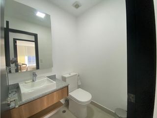 Foto 11 de República de El Salvador, Suite Amoblada en Renta, 68m2