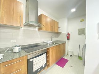 Foto 5 de República de El Salvador, Suite Amoblada en Renta, 68m2