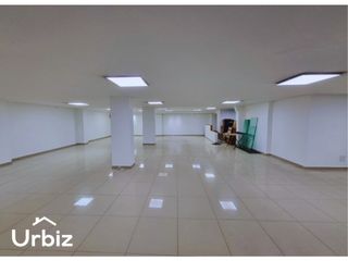 Foto 4 de Arriendo / Venta de Local Comercial de 380m en Multicentro