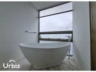 Foto 25 de Apartamento de Lujo de 250m con vista 360 de Bogota en Cabrera