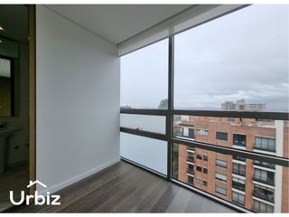 Foto 14 de Apartamento de Lujo de 250m con vista 360 de Bogota en Cabrera