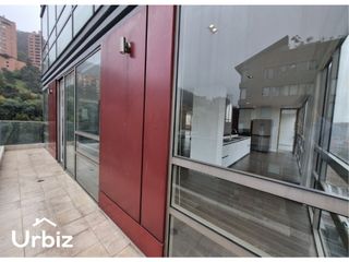 Foto 9 de Apartamento de Lujo de 250m con vista 360 de Bogota en Cabrera