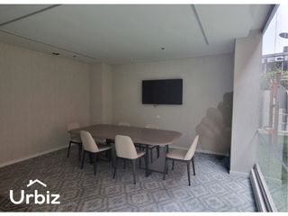 Foto 36 de Apartamento de Lujo de 250m con vista 360 de Bogota en Cabrera
