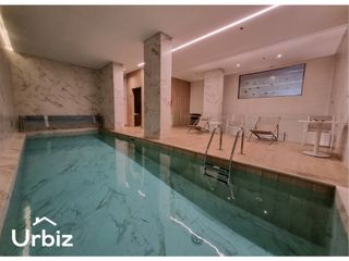 Foto 32 de Apartamento de Lujo de 250m con vista 360 de Bogota en Cabrera