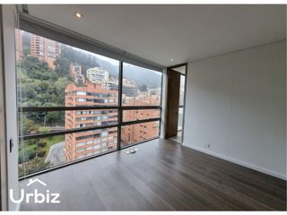 Foto 28 de Apartamento de Lujo de 250m con vista 360 de Bogota en Cabrera