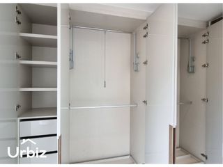Foto 22 de Apartamento de Lujo de 250m con vista 360 de Bogota en Cabrera