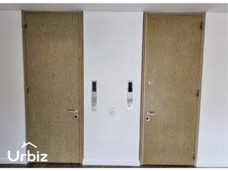Foto 17 de Apartamento de Lujo de 250m con vista 360 de Bogota en Cabrera