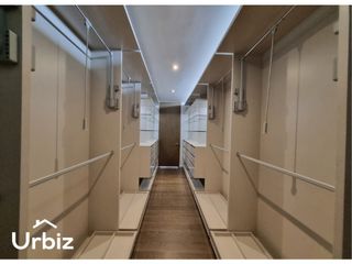 Foto 29 de Apartamento de Lujo de 250m con vista 360 de Bogota en Cabrera