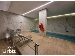 Foto 33 de Apartamento de Lujo de 250m con vista 360 de Bogota en Cabrera