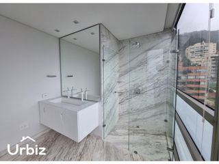 Foto 26 de Apartamento de Lujo de 250m con vista 360 de Bogota en Cabrera