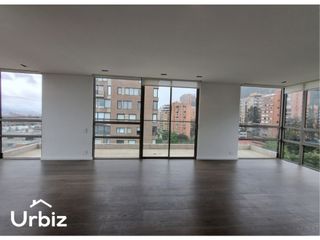 Foto 8 de Apartamento de Lujo de 250m con vista 360 de Bogota en Cabrera