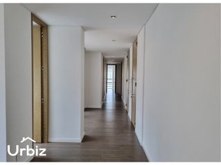 Foto 18 de Apartamento de Lujo de 250m con vista 360 de Bogota en Cabrera
