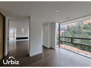 Foto 4 de Apartamento de Lujo de 250m con vista 360 de Bogota en Cabrera
