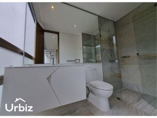 Foto 20 de Apartamento de Lujo de 250m con vista 360 de Bogota en Cabrera