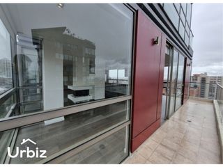 Foto 31 de Apartamento de Lujo de 250m con vista 360 de Bogota en Cabrera
