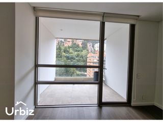 Foto 16 de Apartamento de Lujo de 250m con vista 360 de Bogota en Cabrera