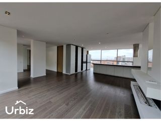 Foto 6 de Apartamento de Lujo de 250m con vista 360 de Bogota en Cabrera