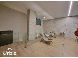 Foto 34 de Apartamento de Lujo de 250m con vista 360 de Bogota en Cabrera