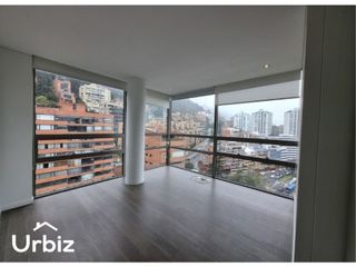 Foto 21 de Apartamento de Lujo de 250m con vista 360 de Bogota en Cabrera