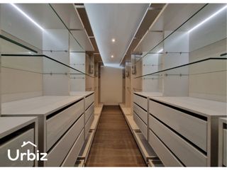 Foto 30 de Apartamento de Lujo de 250m con vista 360 de Bogota en Cabrera