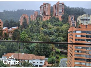 Foto 2 de Apartamento de Lujo de 250m con vista 360 de Bogota en Cabrera