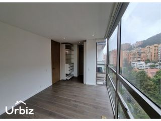 Foto 19 de Apartamento de Lujo de 250m con vista 360 de Bogota en Cabrera