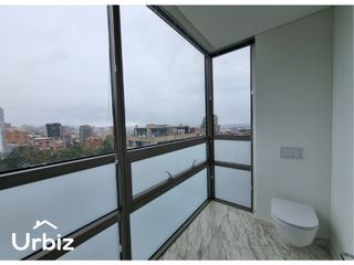 Foto 27 de Apartamento de Lujo de 250m con vista 360 de Bogota en Cabrera