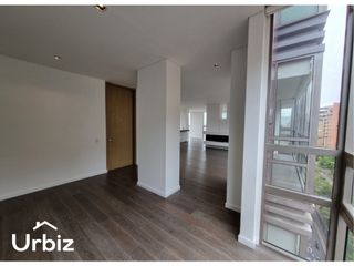 Foto 3 de Apartamento de Lujo de 250m con vista 360 de Bogota en Cabrera